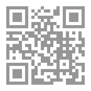 Qr Code الكتابة في زمن الحصار ؛ مقالات إجتماعية