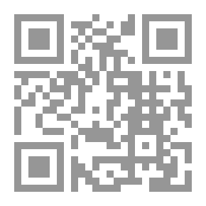 Qr Code مكنز الفولكلور `المجلد الثانى- الرئيسى - مشروه توثيق التراث الشعبي`