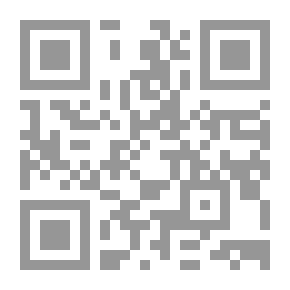 Qr Code مؤتمر علماء بغداد