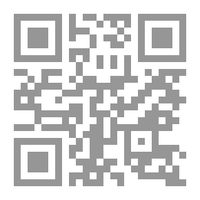 Qr Code مختصر المنتقى لابن الجارود
