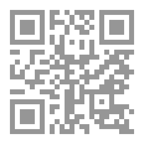 Qr Code أحمد بن حنبل إمام أهل السنة