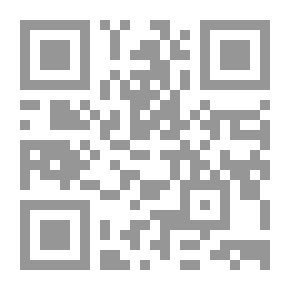 Qr Code رحلتي مع الكلمات