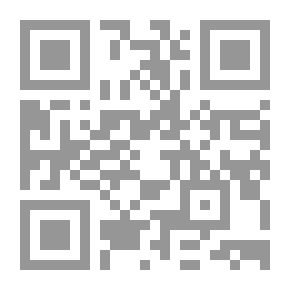 Qr Code التصحيح على شرط الشيخين (البخاري ومسلم)
