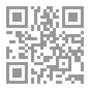 Qr Code Research And Studies Of The Third Scientific Conference For Information (28-30 Al-Faneh (September) 2004 In Tripoli