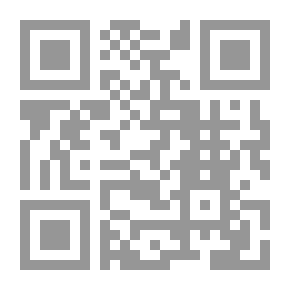 Qr Code المكتبة الألمانية العامة