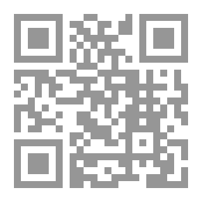 Qr Code مناقب عمر بن الخطاب