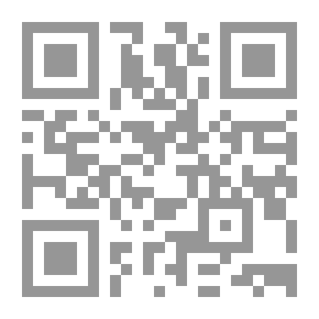 Qr Code سيرة ومناقب عمر بن عبد العزيز [انكليزي]