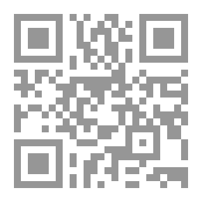 Qr Code التربية بضرب الأمثال