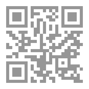 Qr Code عيون السمك الباردة