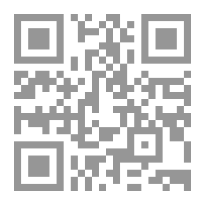 Qr Code The Introduction Of Ibn Kholdoon ;