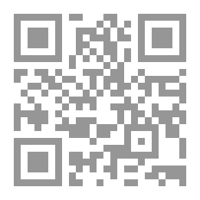 Qr Code طموح المتنبي بين أنا الشاعر ومؤامرة الشعراء