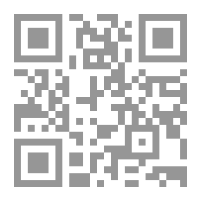 Qr Code أمن الطاقة في السياسة الخارجية الأميركية