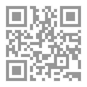 Qr Code أسوار ودموع وزعتر : قصص من الحياة وأصوات من فلسطين