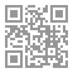 Qr Code مع الله في الأرض