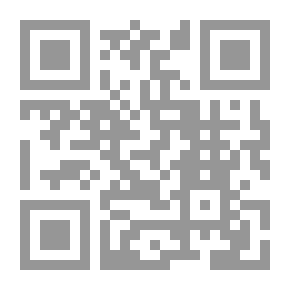 Qr Code تفسير ابْن كثَيْر (ج6) من سبعة أجزاء