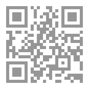 Qr Code أدب الجن ؛ أشعارهم وأخبارهم