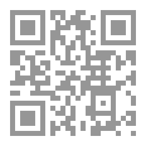 Qr Code التصوير التليفزيوني ` الأسس .. المبادئ .. التقنيات `