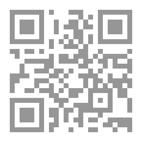 Qr Code قصة إسلام جرجه (أحد قادة الروم)