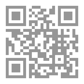 Qr Code رأيت الجنة ياعمي