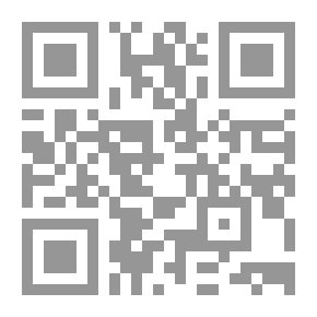 Qr Code Explanation Of Congregational Prayer