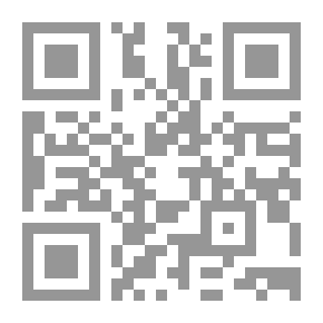 Qr Code غضب الكرسى (سلوكي في حكاية )