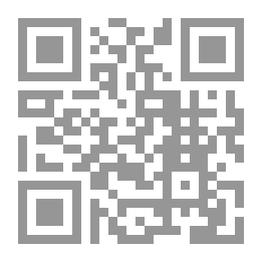 Qr Code تطور البرلمان