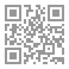 Qr Code The Annals of the Poor