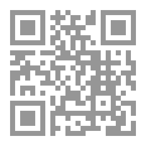 Qr Code كوميديا الغيتو