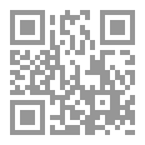 Qr Code سلسلة حكايا وعبر: الضفادع تبحث عن ملك