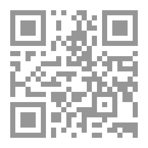 Qr Code The Lights and Shadows of Real Life