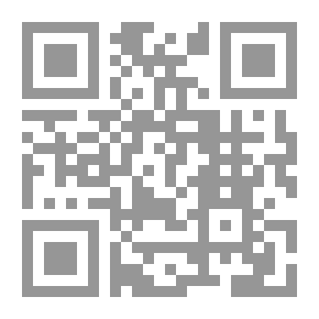 Qr Code Muhammad's Footnote