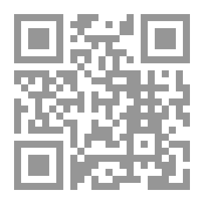 Qr Code الخطاب السردي في روايات عبد الله الجفري