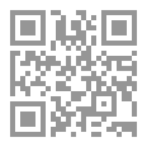 Qr Code Authentic Arab Values From Our Ancient Poetry