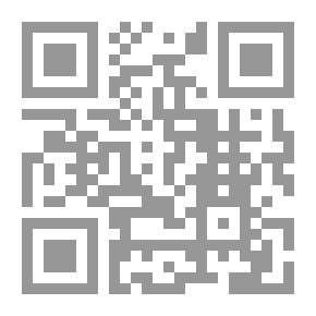 Qr Code تاريخ الأسر الشرقية 1/ 7