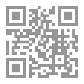 Qr Code Damascene Days