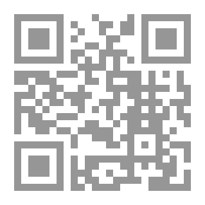 Qr Code هندسة تجفيف الاغذية