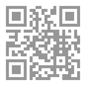 Qr Code كليلة ودمنة - ابن المقفع