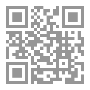 Qr Code شهد الاعتقاد