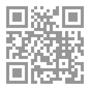Qr Code ديوان شعر : حاتم بن عبد الله الطائى واخباره
