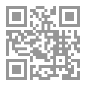 Qr Code أنساب الأشراف - ج 1