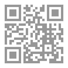 Qr Code Why the Chimes Rang: A Play in One Act
