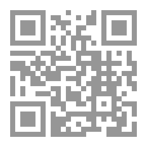 Qr Code أمن المعلومات وإدارة مخاطر تقنية المعلومات
