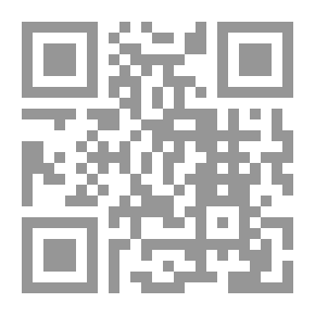 Qr Code تقرير علمي