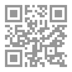 Qr Code القاموس العام للسيرة الذاتية:
