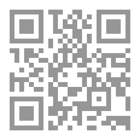 Qr Code حلويات رمضانية