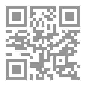 Qr Code نظرية التأويل الخطاب وفائض المعنى لـ بول ريكور
