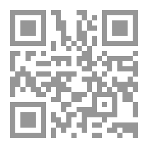 Qr Code آفة العصر `ضغوط العمل والحياة بين المدير والخبير`