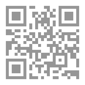 Qr Code The Effect of Yoga and Diet on Body,Mind and Soul for Elderly Population: تأثير اليوغا والغذاء الصحي على استشفاء كبار السن جسدا وعقلا وروحا