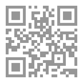 Qr Code الأمثال للأصمعي أبي سعيد عبد الملك بن قريب بن عبد الملك الباهلي 123 - 216 هـ