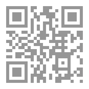 Qr Code موسوعة الأحاديث القدسية 1/2